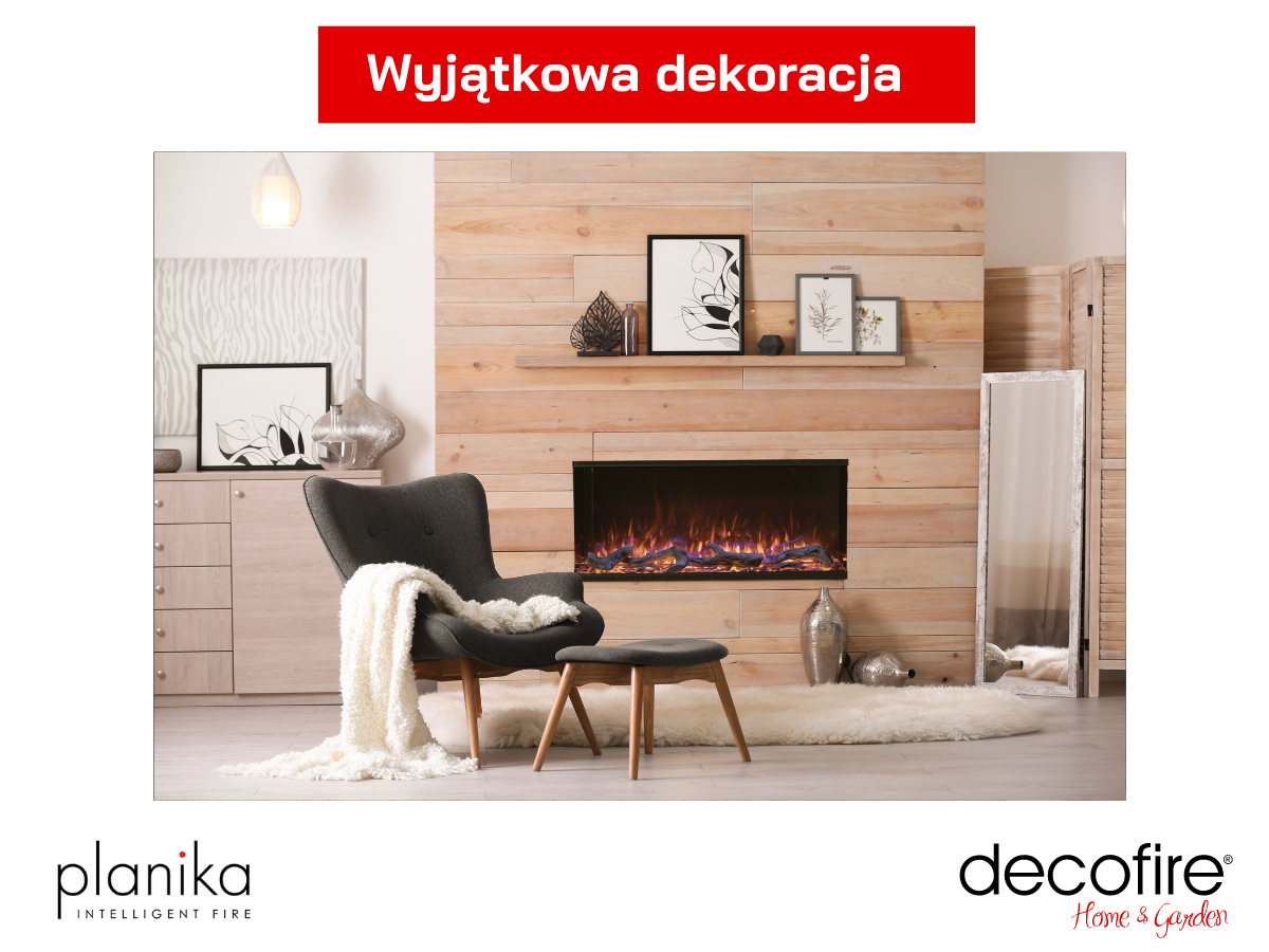 Wyjątkowa dekoracja
