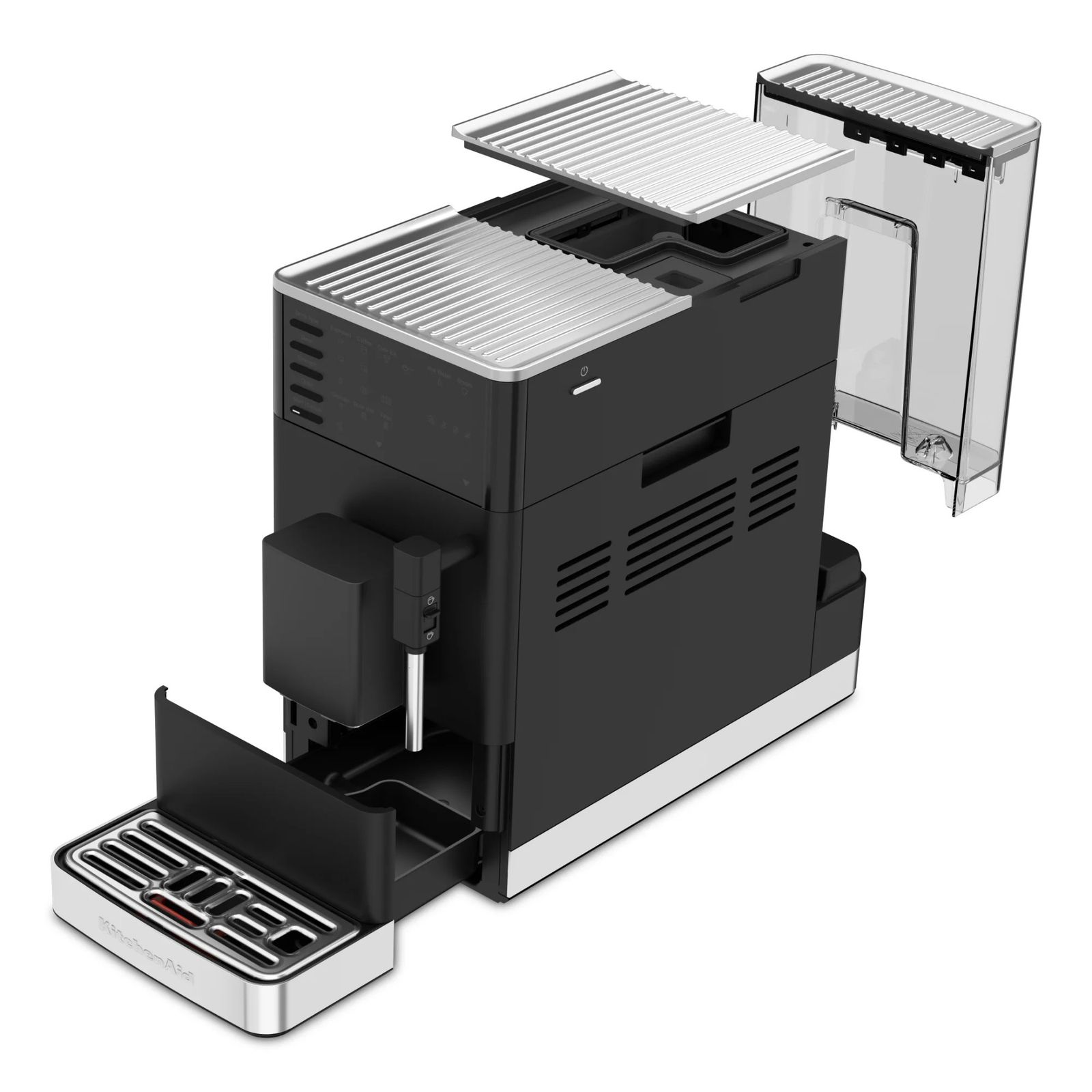 Ekspres automatyczny KF2 Black Mat KitchenAid części