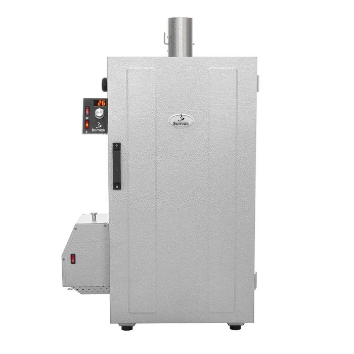 Wędzarnia domowa Cyfrowa Borniak Simple UWD-70 v1.4