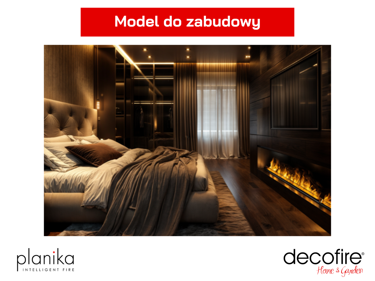 Model do zabudowy