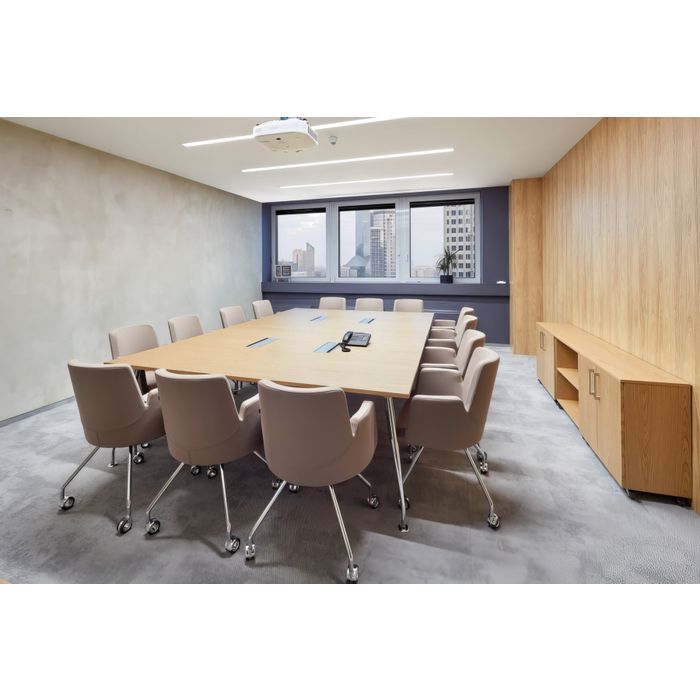 Fotel obrotowy IN ACCESS AC 260 Bejot