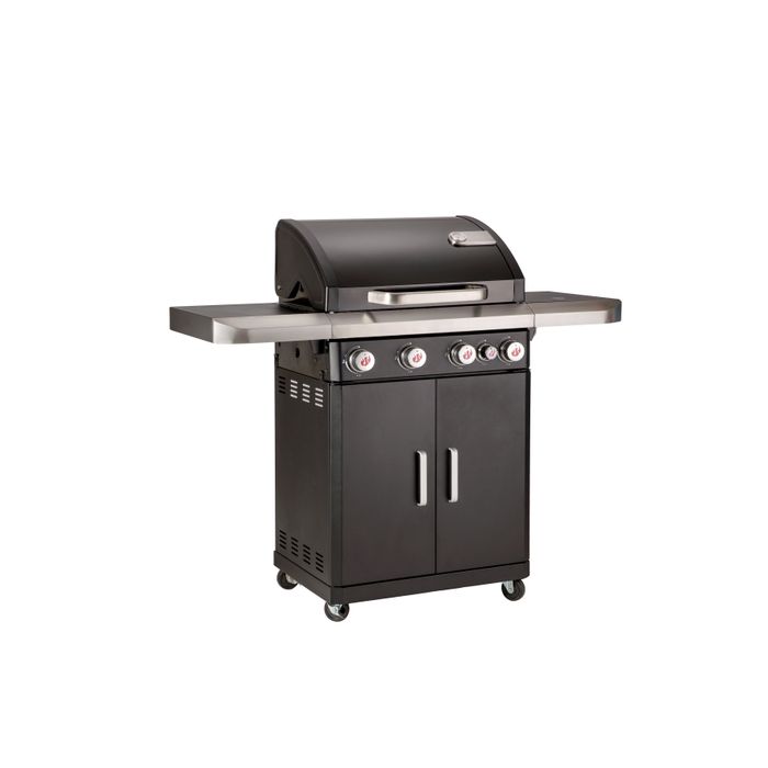 Grill gazowy Landmann Rexon PTS 4.1 (12231)