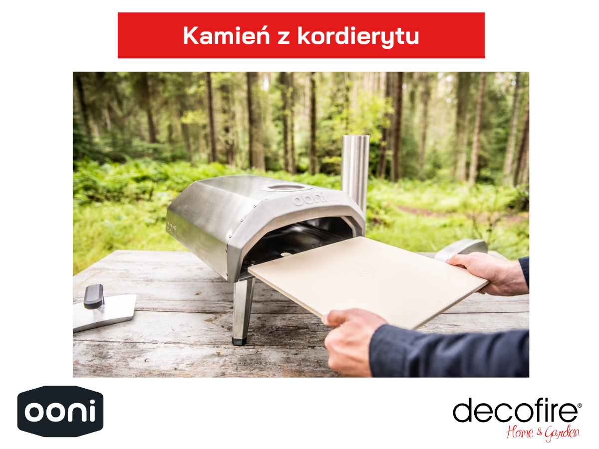 Naturalny kamień kordierytowy