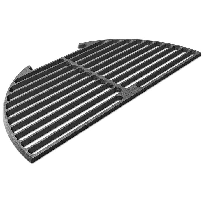 Ruszt żeliwny półokrągły do grilla Big Green Egg XLarge
