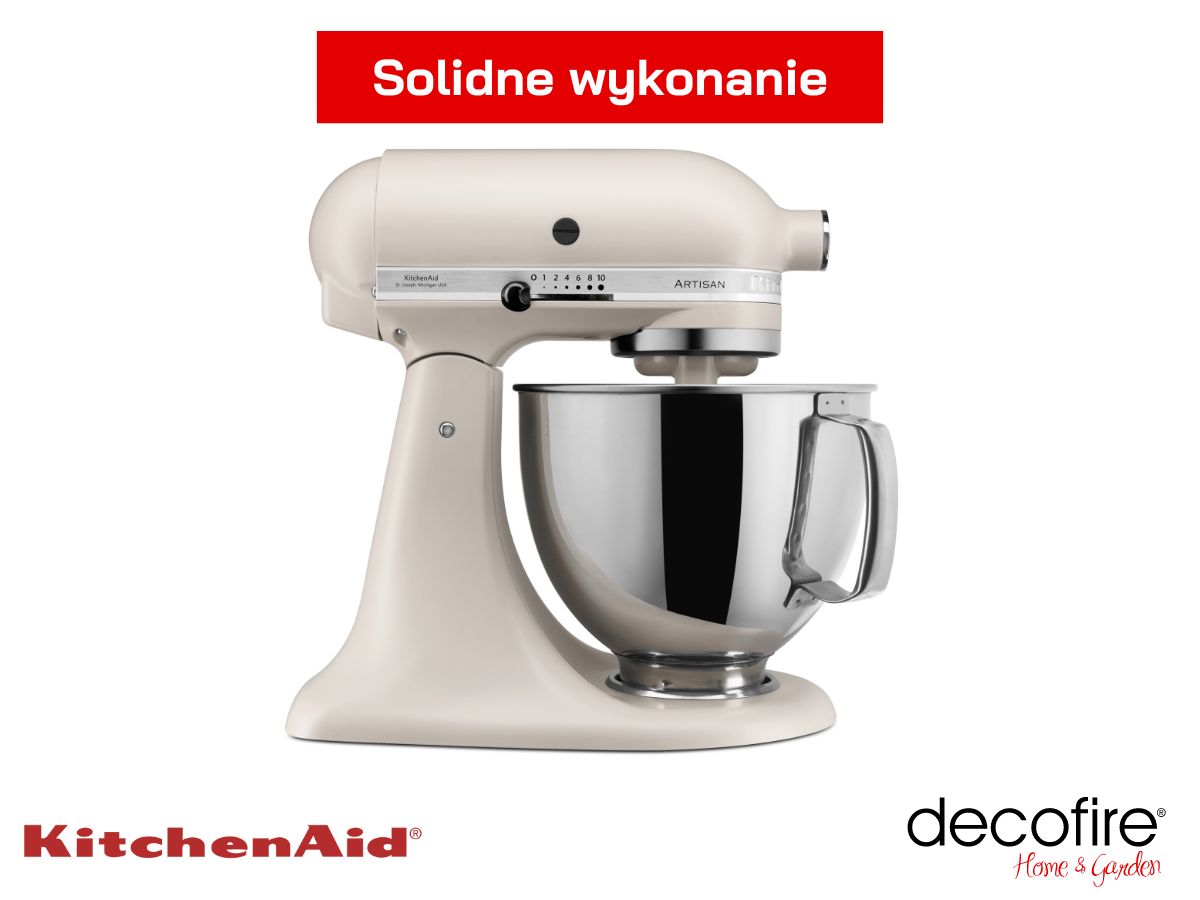 Solidne wykonanie