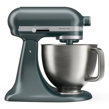 Mikser Artisan Plus 4,7 l z uchylną głowicą Juniper KitchenAid (5KSM50PKVEJP)