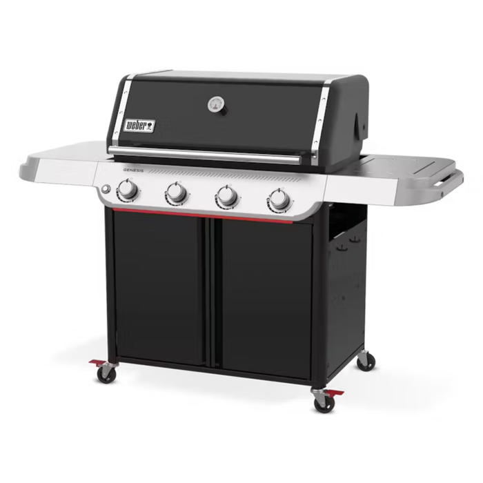 Grill gazowy Weber Genesis E-415W (1501177)