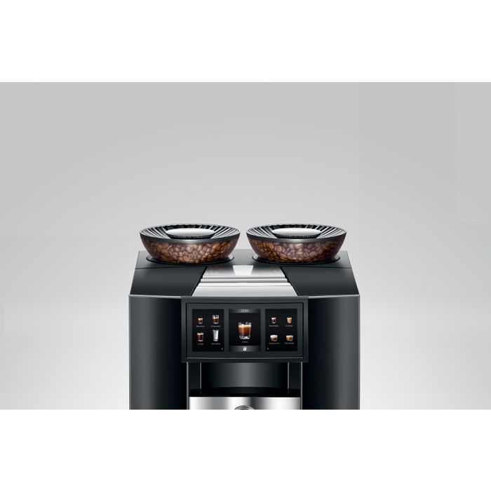 Ekspres do kawy Jura GIGA 10 Diamond Black (EA) (15478)