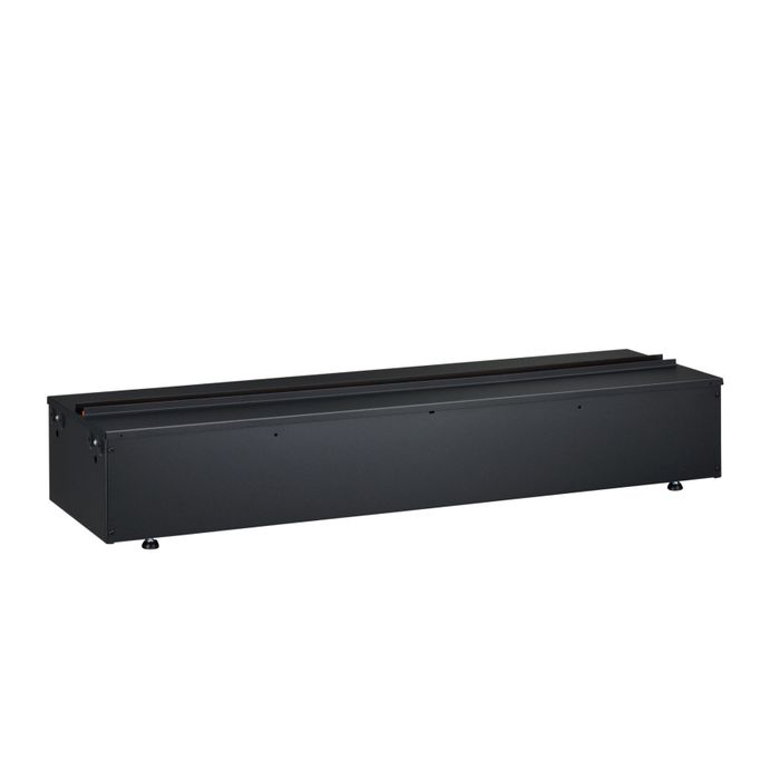 OUTLET - Dimplex Kaseta 1000 R 3D LED Optimyst - EKSPOZYCJA