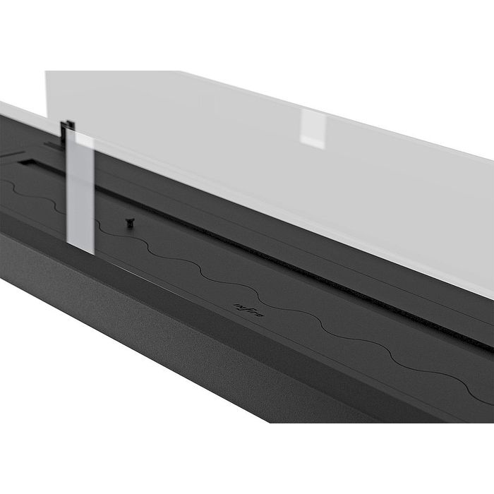 Wkład do zabudowy Infire INSERT Slim 1500