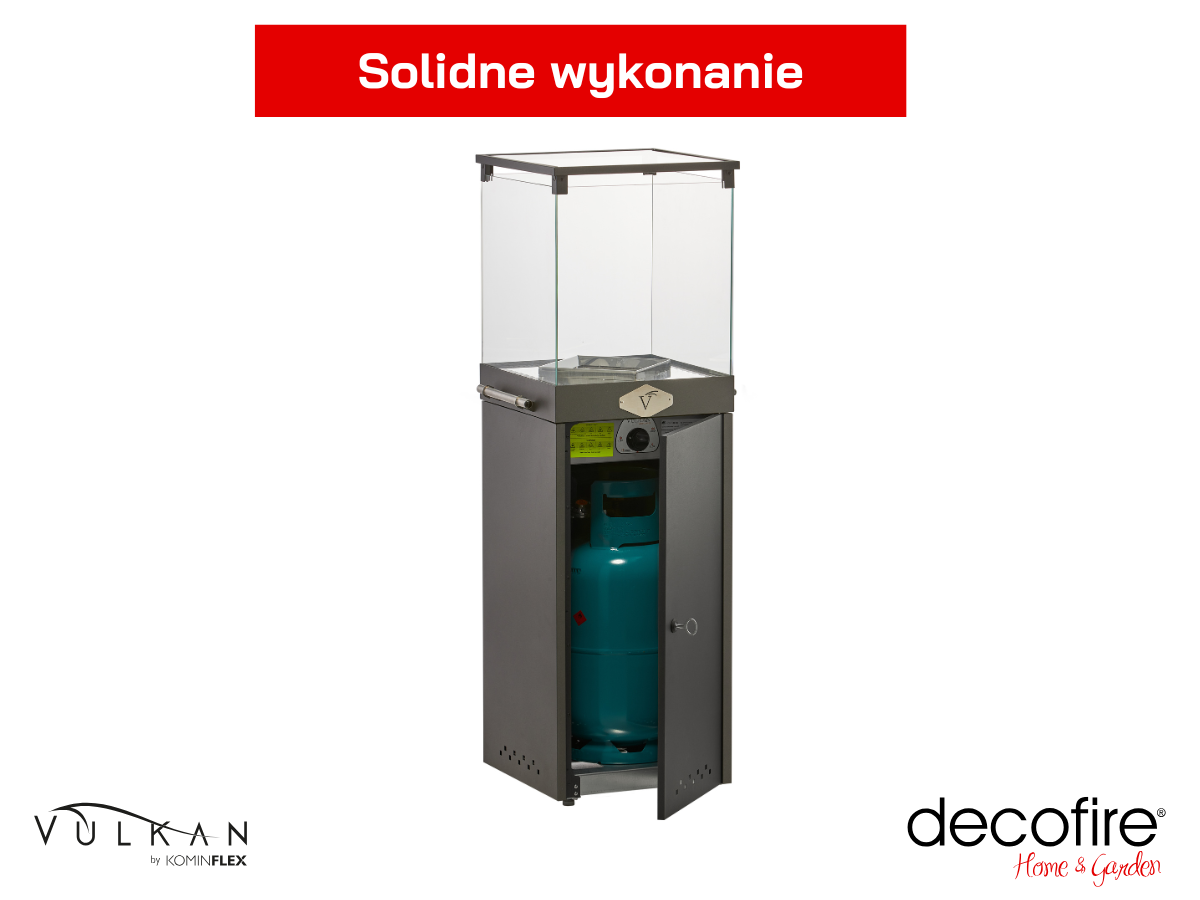 Solidne wykonanie