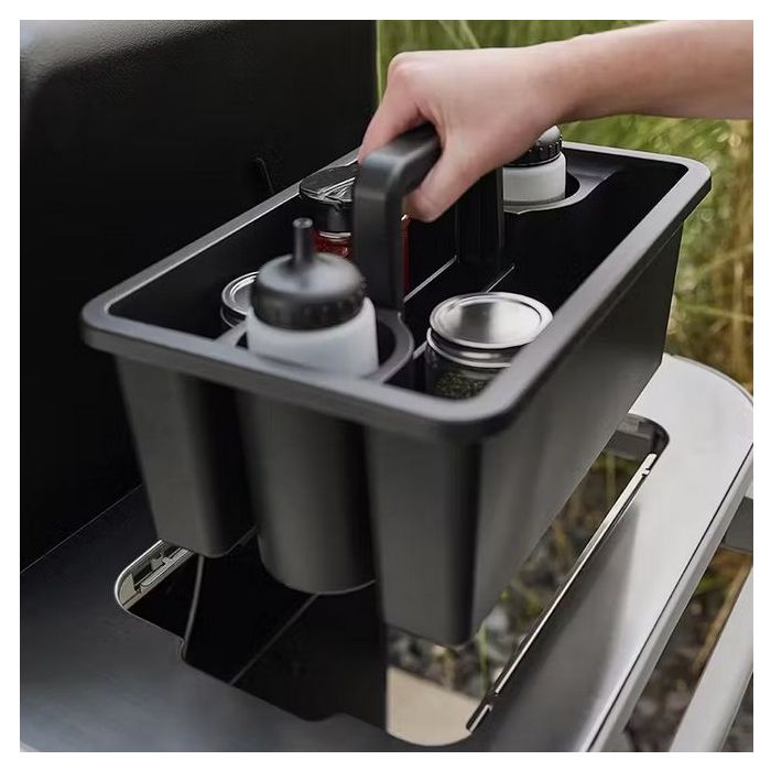 Grill gazowy Weber Genesis E-335W (1501242) 