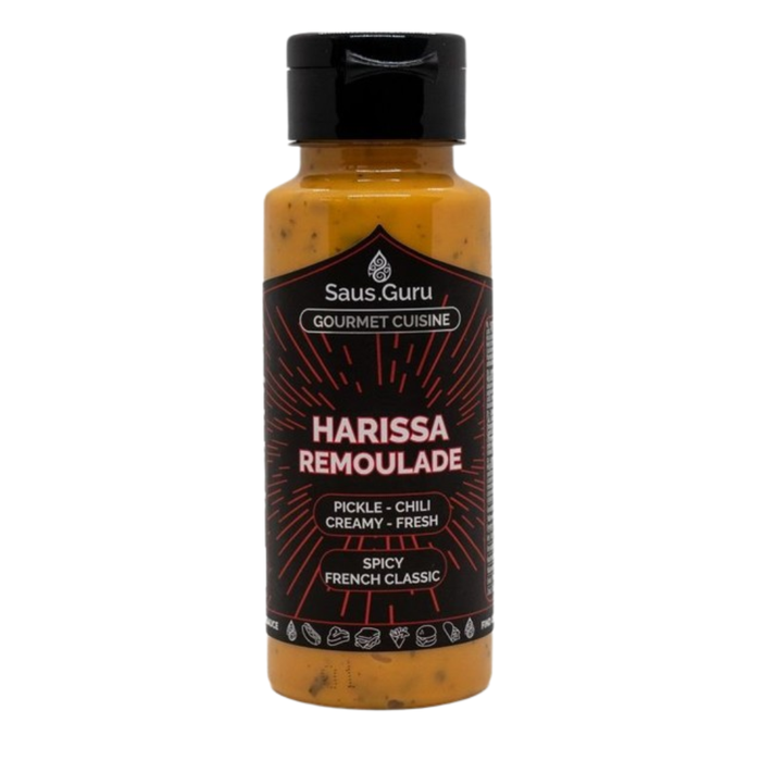 Przyprawa sos Saus.Guru Harrisa Remoulade