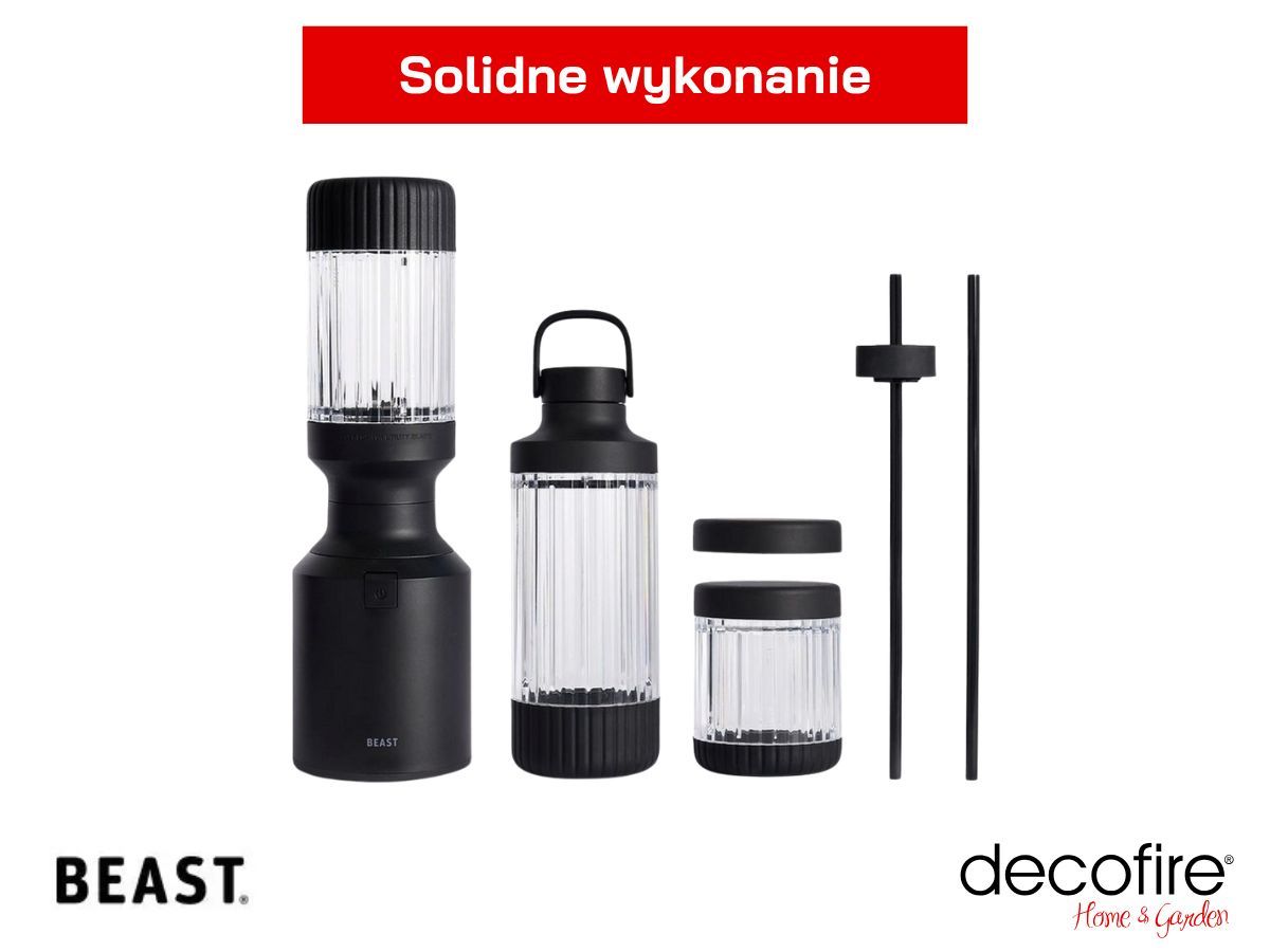 Wysokiej jakości materiały