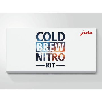 Zestaw Cold Brew Nitro Kit Jura (24337)