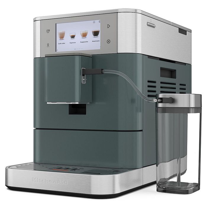 Ekspres automatyczny KF8 Juniper KitchenAid (5KES8558EJP)