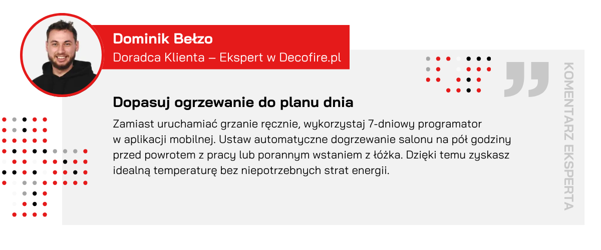 Opinia eksperta o programatorze