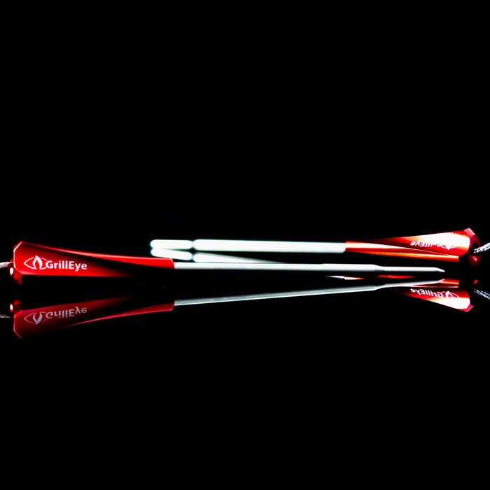 Sonda GrillEye Iris Borniak Edition 2 szt. (GE0015)