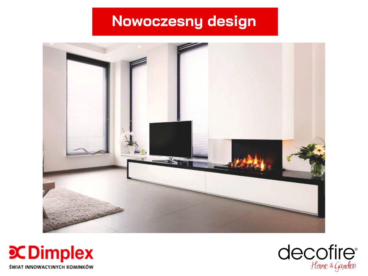 Nowoczesny design