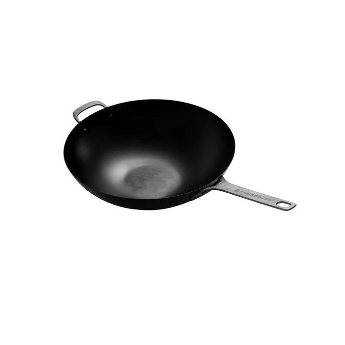 Kamado Joe Wok Karbon Steel (KJ15124922)