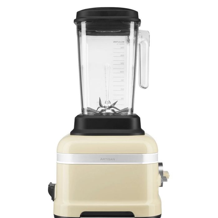 Blender High Performance 2,6L Almond Cream KitchenAid (5KSB6061EAC)
