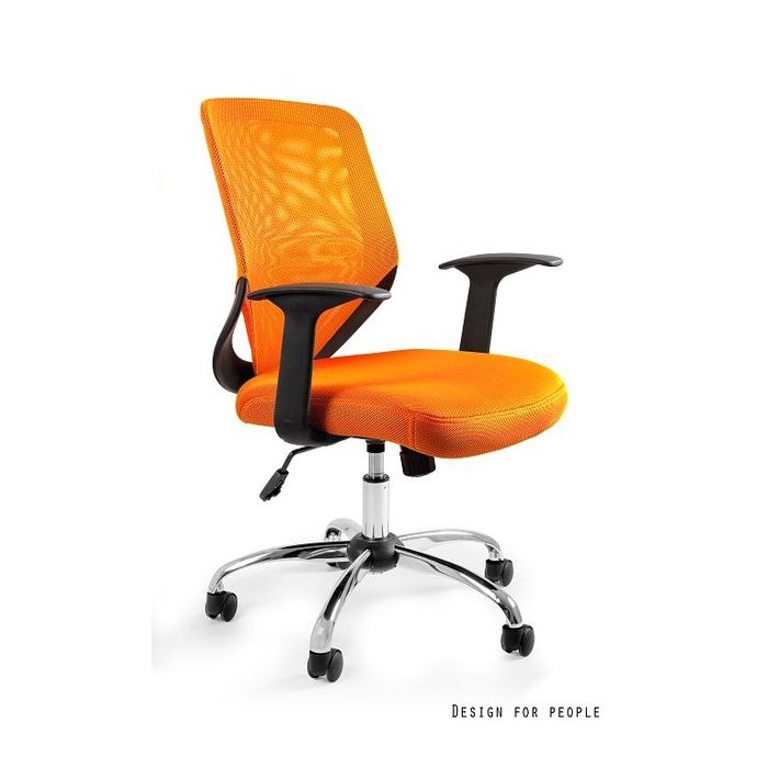 UNIQUE fotel biurowy MOBI (W-95) różne kolory