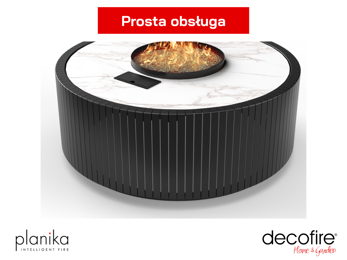 Prosta obsługa