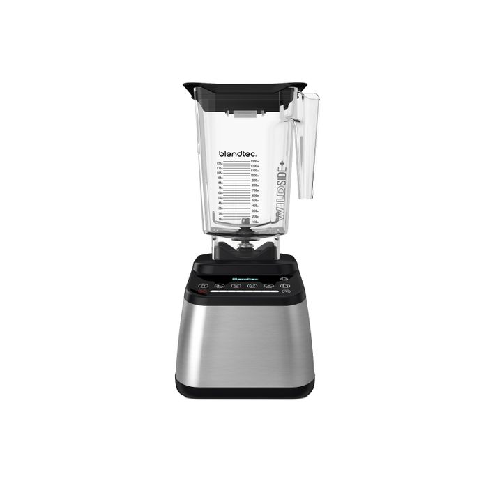 Blender kielichowy Blendtec Designer 725 stalowy