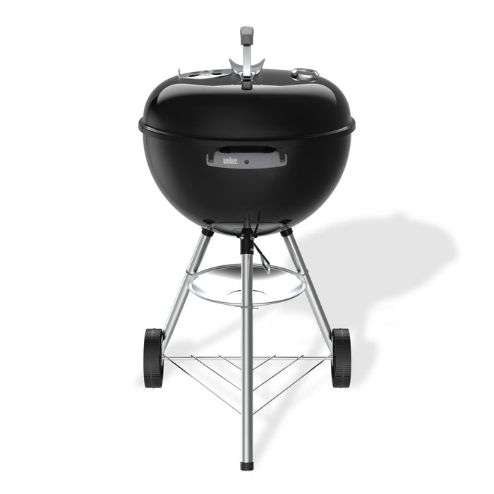 Grill węglowy Weber Original Kettle 47 cm (1502192)