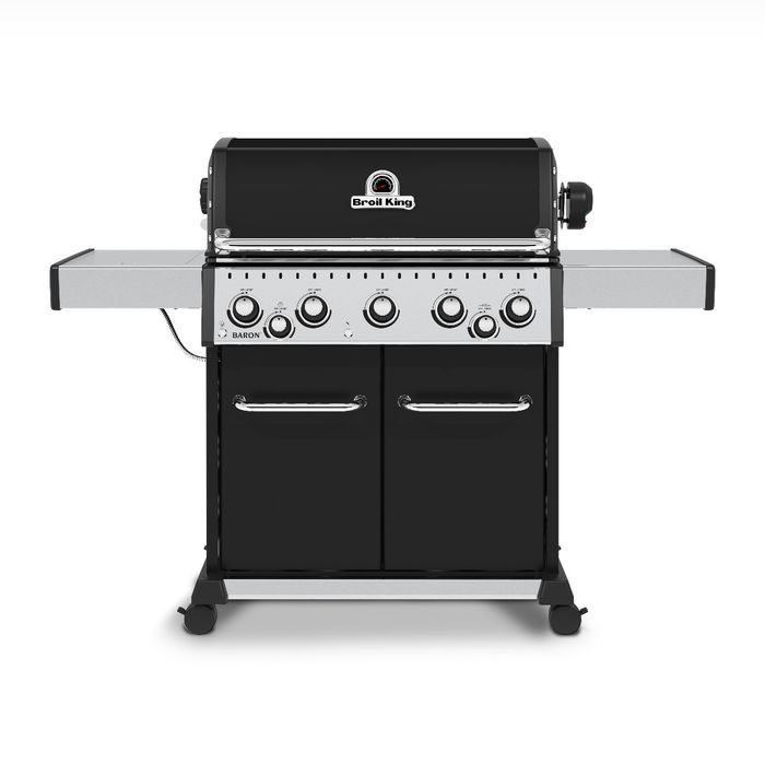 Grill gazowy Broil King Baron 590 (876283PL)