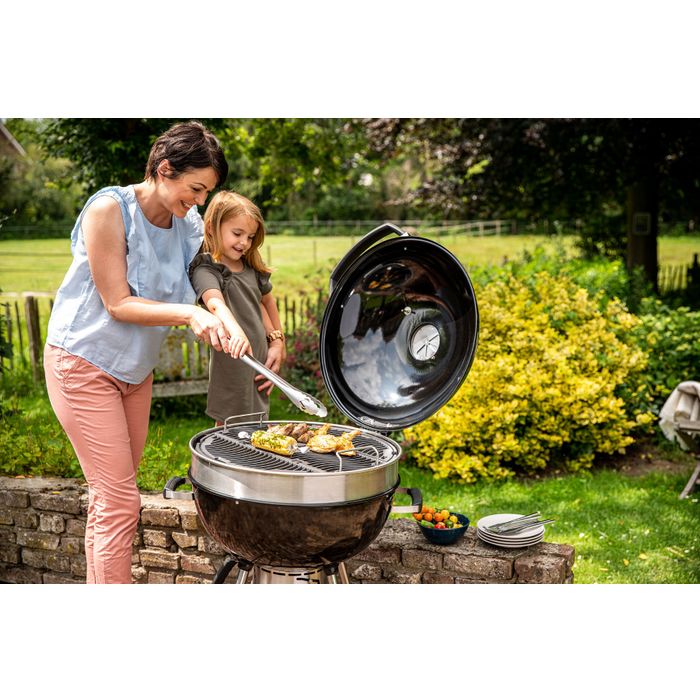 Grill węglowy Napoleon PRO22K-LEG-2