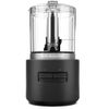 Mini malakser na akumulator KitchenAid Go (5KFCR500BM)