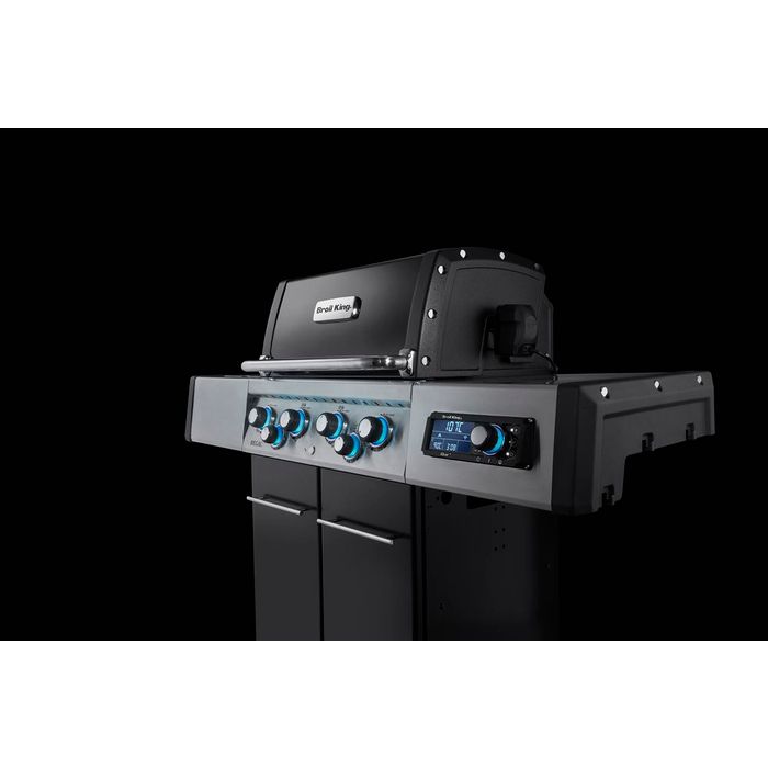 Grill gazowy Broil King Regal Q 490 (684283PL) 