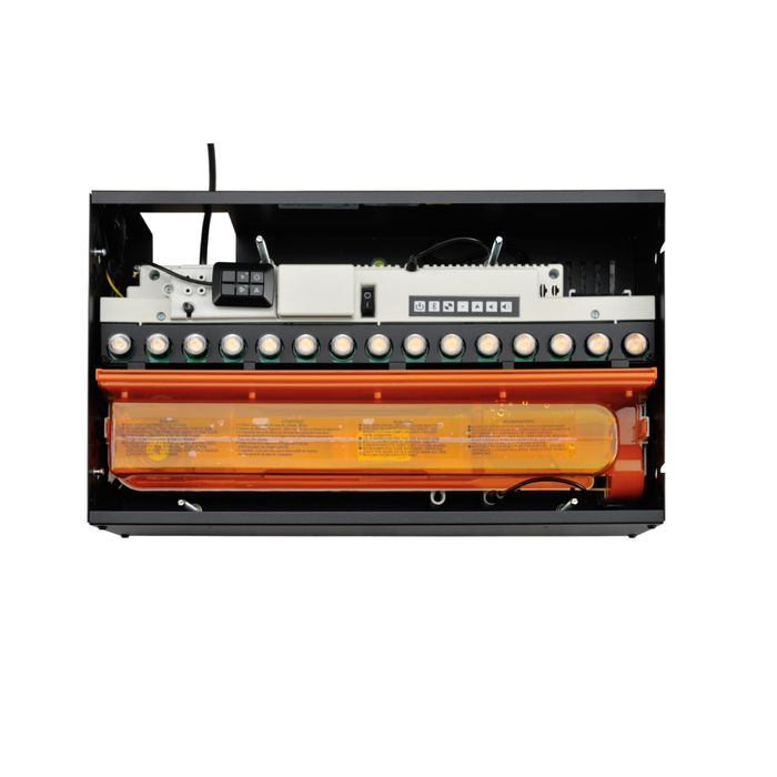 Dimplex kaseta kominkowa 500 R 3D LED Optimyst 