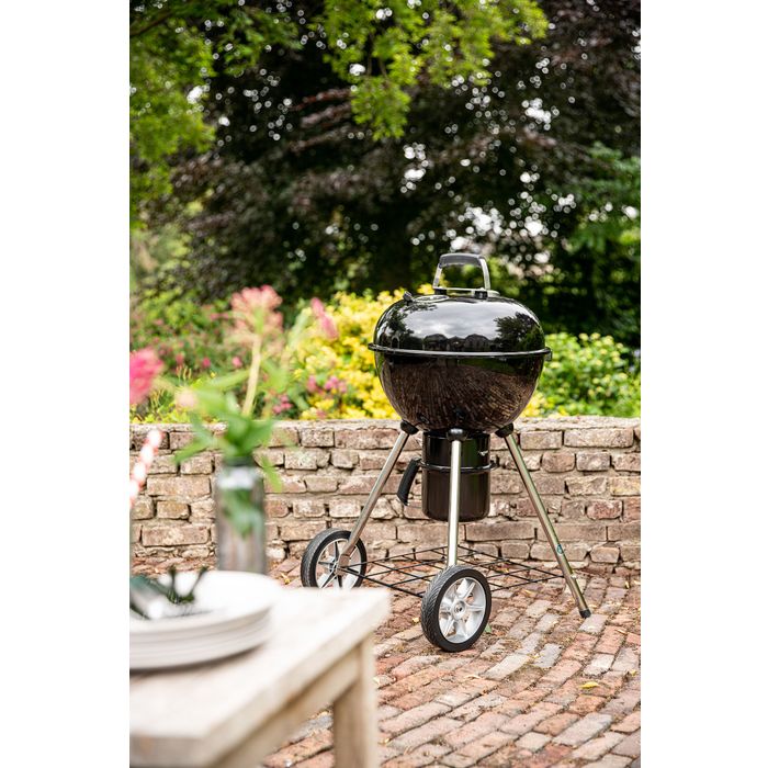 Grill węglowy Napoleon NK18K-LEG-1