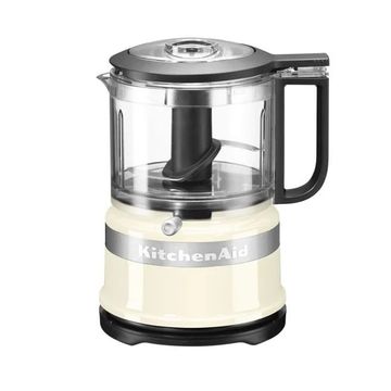 Malakser MINI 0,8 l Almond Cream KitchenAid (5KFC3516EAC)