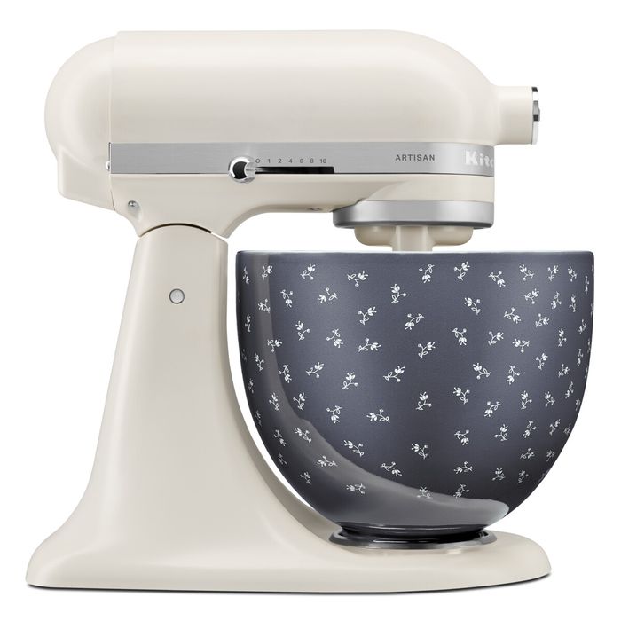 Ceramiczna dzieża 4,7 l KitchenAid, Vintage Florals (5KSM2CB5BF)