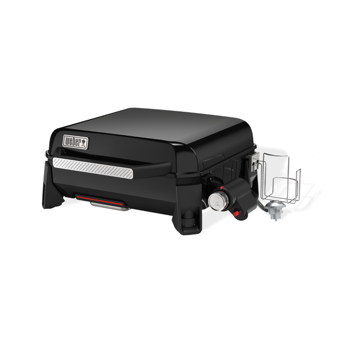 Płyta grill gazowy Weber na kartusze SLATE GP 43 cm Premium (1501161)