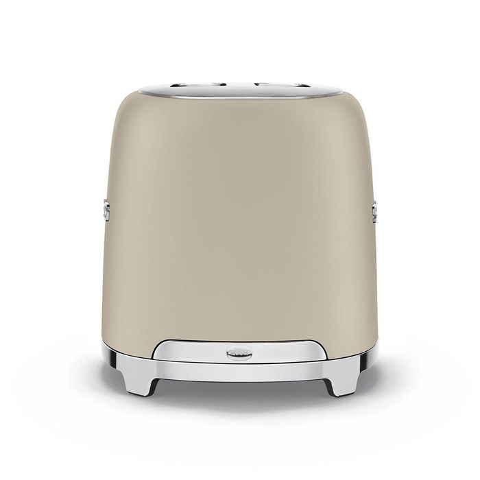 Toster na 2 kromki Smeg Moonlight (TSF01MLMEU)