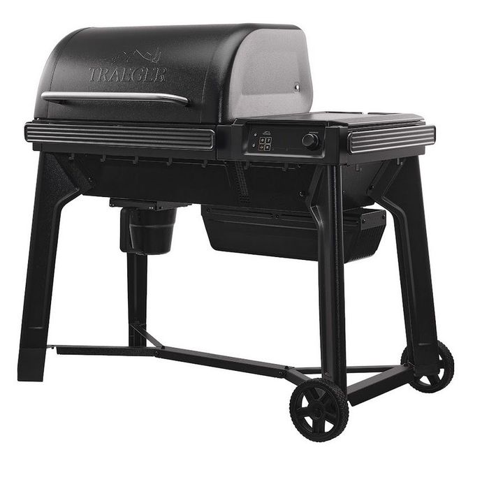 Grill na pellet Woodridge Traeger
