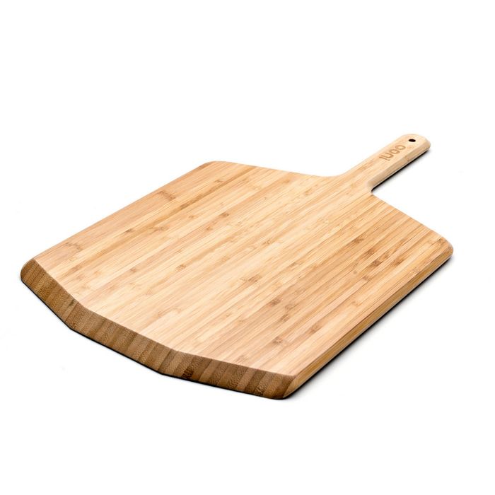 Bambusowa deska do krojenia i serwowania pizzy 30 cm Ooni (UU-P38200)