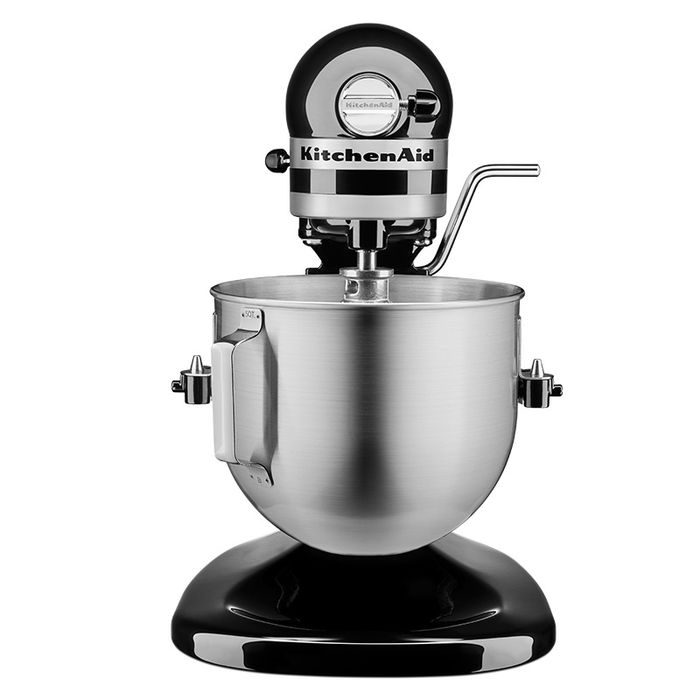 Mikser Heavy Duty 5 Onyx Black 4,8 l KitchenAid (5KPM5EOB)
