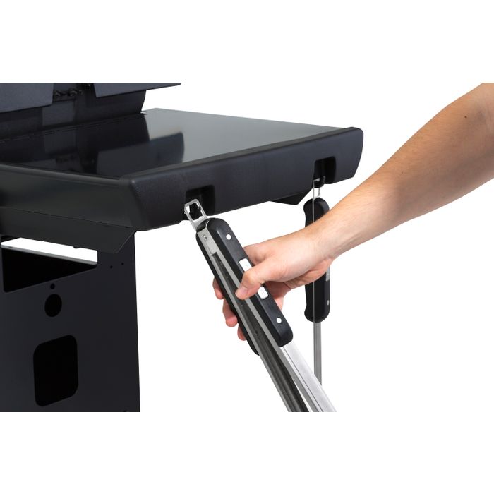 Grill gazowy Broil King Monarch 390 (834283PL) 