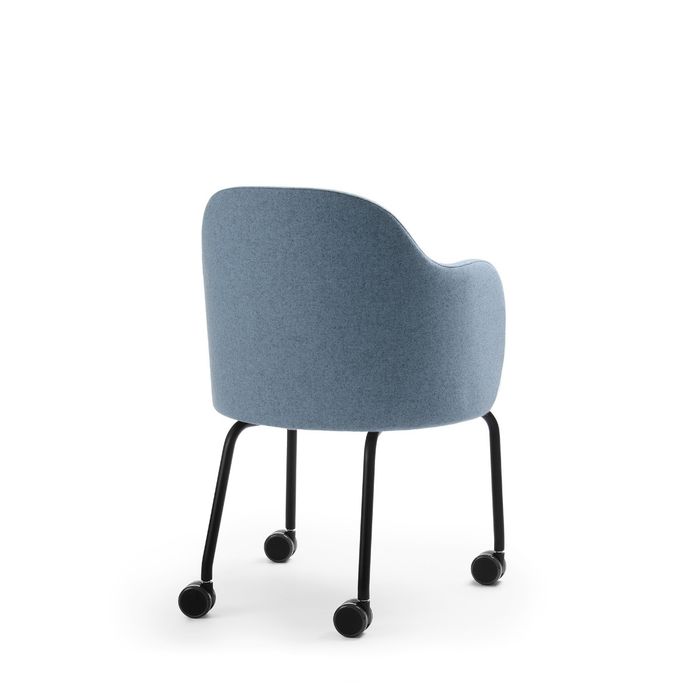 Fotel krzesło FLOS FS KP 260 Bejot