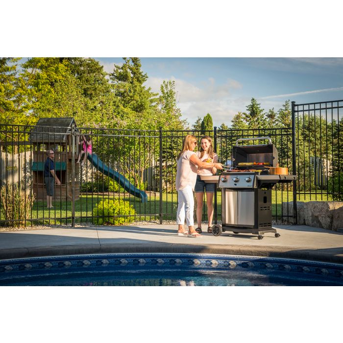 Grill gazowy Broil King Signet 320 (946853PL)