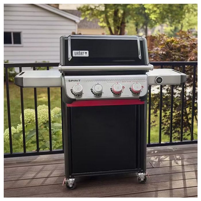 Grill gazowy Weber Spirit EP-425 (1500953)