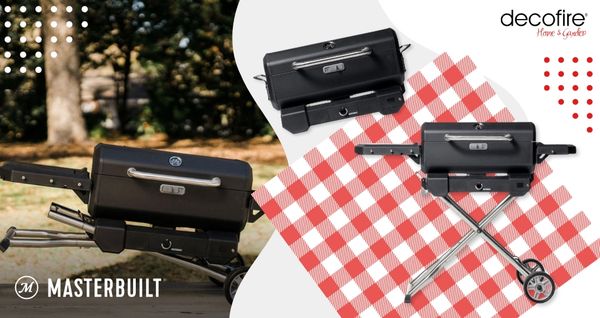 Grill w plenerze – co zabrać i jak się przygotować?