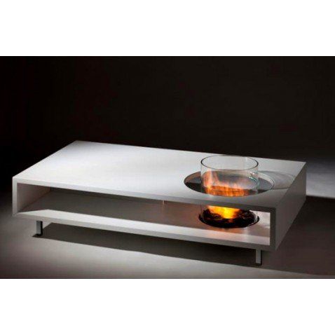 Planika Coffee Fire biokominek