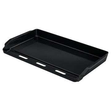 Enders Żeliwna plancha XL do grilli Monroe 4 (7884)