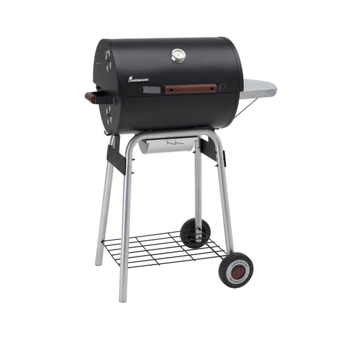 Grill węglowy Landmann Taurus 440 (31420)